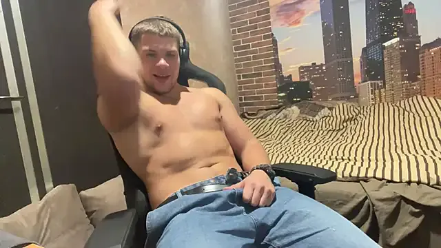 MusclePhantom — For a good mood