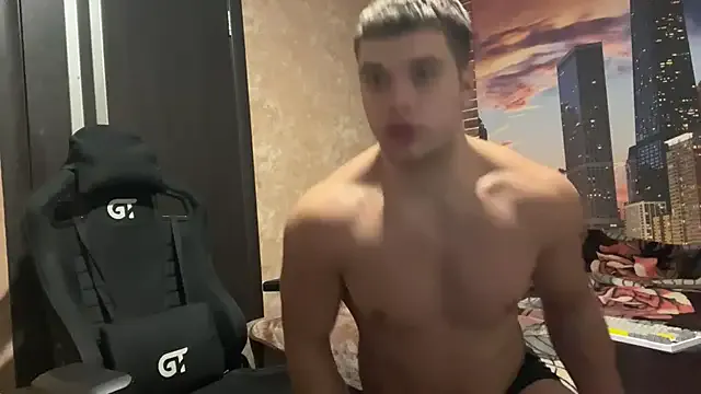 MusclePhantom — For a good mood