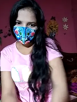 Muskan202 — Full Nudes Show in Personal 