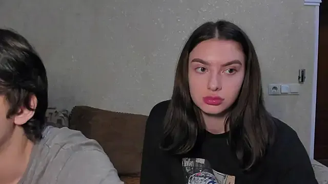 muuur_fam — finger in Lina's ass^^