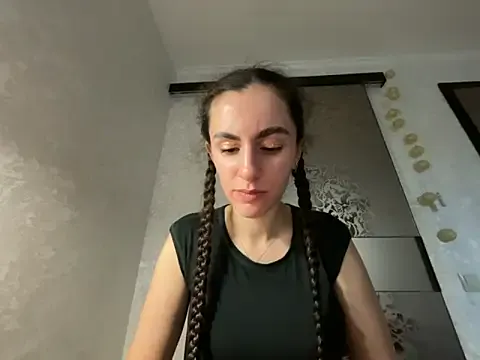 my_Khaleesi — Full naked 