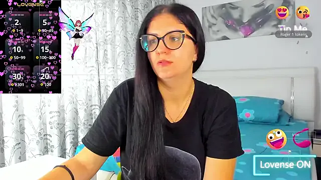 MyaBigBoobs — #bigboobs #bigass #squirt #cum #lovense