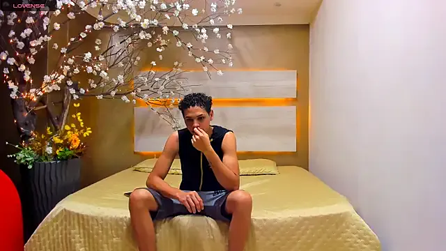 Mycandyfor_You — suck cock 