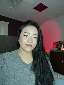 MyHoneyFrida — CUM with my fingers