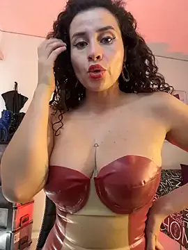 mylatexpleasure — Freechat on StripChat