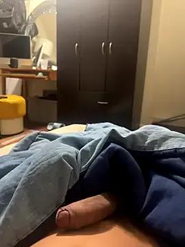StripChat MynameisPaco is Freechat MynameisPaco — Hot Shower
