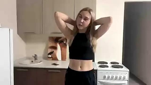 MyraLitterers — suck one's thumb