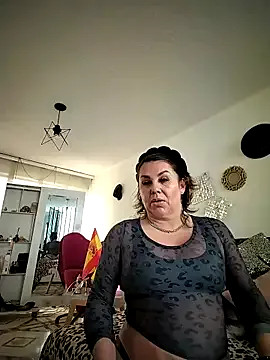 Myrnasexxx — latex integral negro y rojo