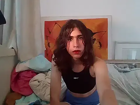 myself314 — Private on StripChat