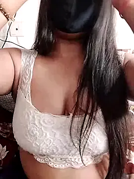 mysterious_Divya — Nude Dance show