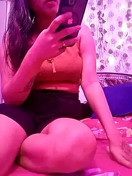 mystic_girl — Chocolate  miss is a bliss  