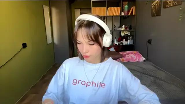 MysticAlisa — Smile for you