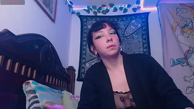 MysticNight_ — Get naked