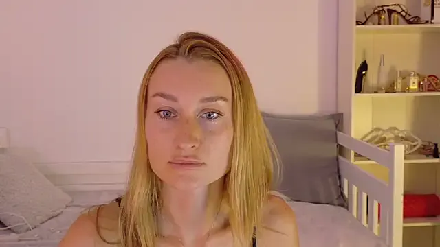 MysticRoxanne — sexy dance