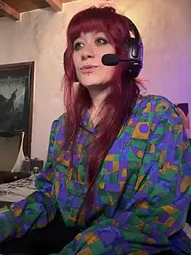 MysticZoe — TOPLESS GAME