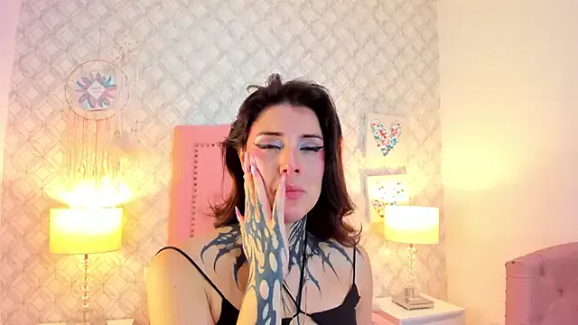 mystikdoll — sexy dance