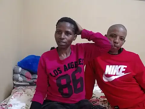 MzansiLoversXX — get naked