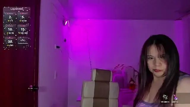 N-aughty_C-harlotte — spank ass x 15