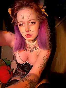 StripChat n1ghtcloud is Freechat n1ghtcloud — bra off 5 min