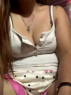 StripChat Nabi_sexy is Freechat Nabi_sexy — come here and fuck me ( em i)