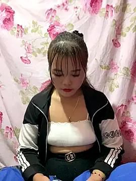 nachi-baby — Freechat on StripChat