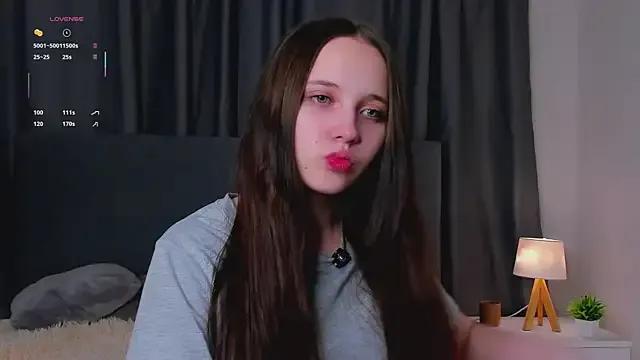 StripChat NadiaGnegy is Freechat NadiaGnegy — Flash my sweet bra