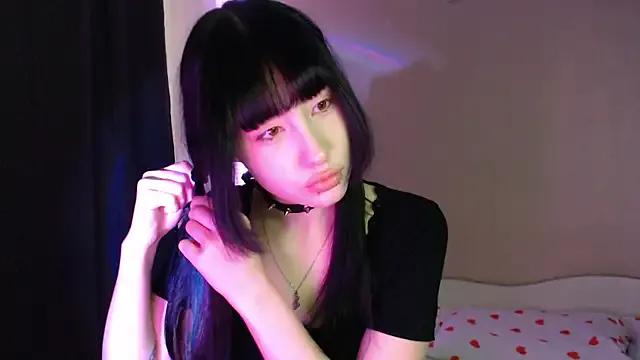 StripChat NaemiiBlush is Freechat NaemiiBlush — topless/30min