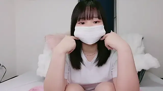 Nagi_25 — Freechat on StripChat
