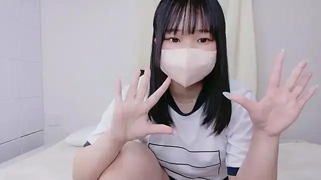 StripChat Nagi_25 is Freechat Nagi_25 —