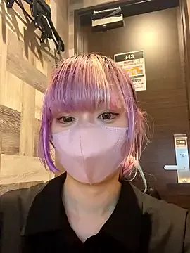 naginagisan — Freechat on StripChat