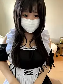 nagisa_at — Freechat on StripChat