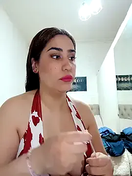 Nahiarabiel — Dance/show ass, doggie/show boobs 