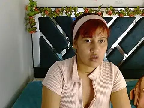 StripChat Nahomiii_05 is Freechat Nahomiii_05 β Freechat on StripChat