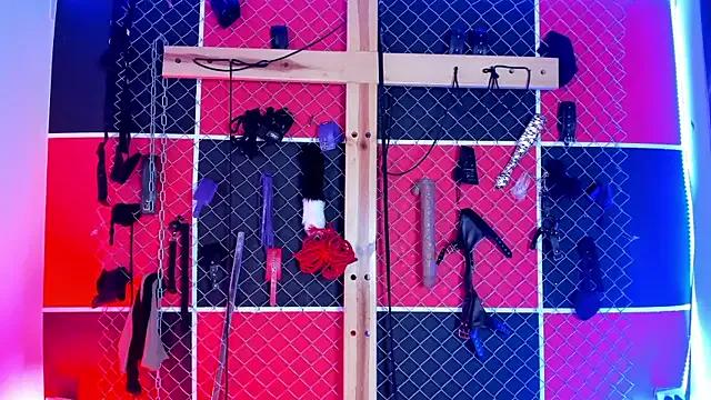 Nahommy_bdsm — Spank ass hard x 15