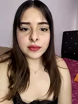 Nahomy_cm — Fingers in the pussy