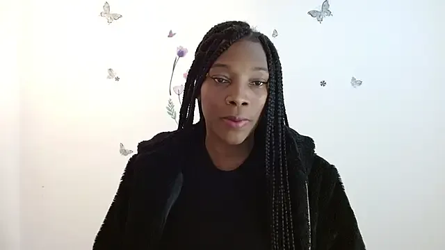 Nahomy_gree — All nakedx 1 minute