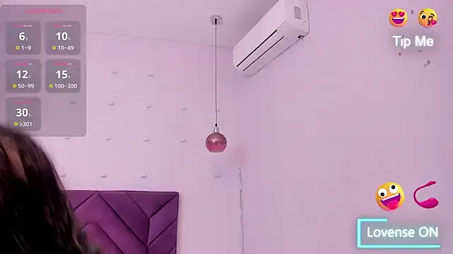 Nahomycarterr — rub my pussy