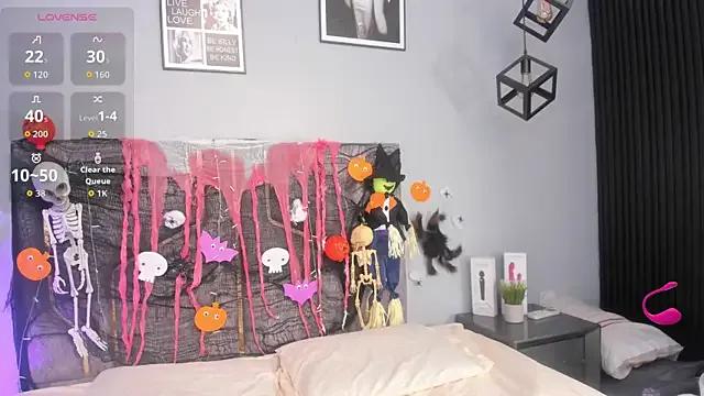 Nahomycarterr — sexy dance