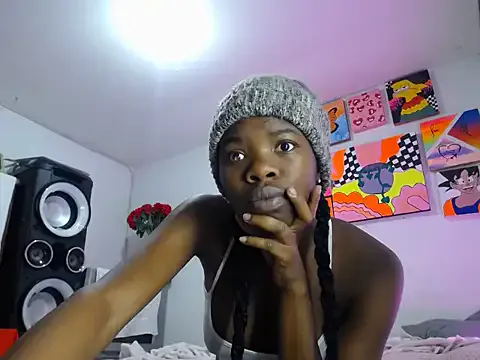 Nahomyyy — naked Pv 8 tokens/min