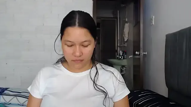 Naia_Stant — naked
