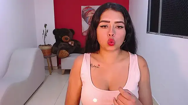 naia_sweetsex — fuck my dildo