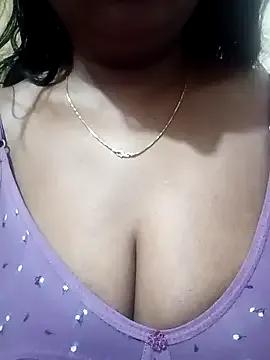 naila_baby — OIL BOOBS