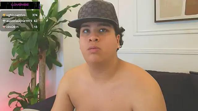 StripChat Naim_Bennetsex is Freechat Naim_Bennetsex — Freechat on StripChat