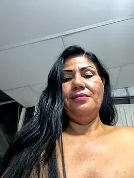 StripChat Nair_Hot77 is Freechat Nair_Hot77 — 3 fingers in my ass