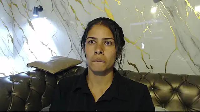 StripChat nairobi8 is Freechat nairobi8 — Masturbation with fingers