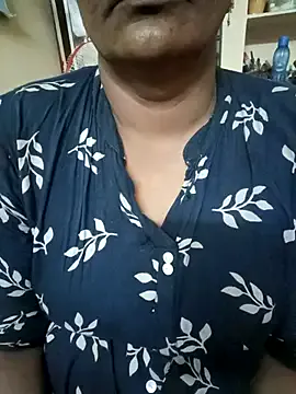 Nalini_Sexy — Open Boobs
