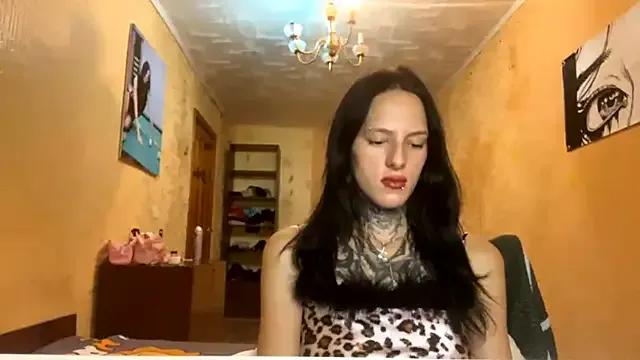 StripChat NamBraun is Freechat NamBraun — Suck two finger