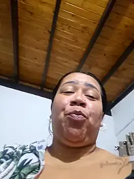 nami_c — cum show