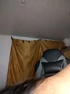 Namii23 — pug anal