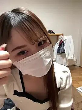 nana1234567 — Freechat on StripChat